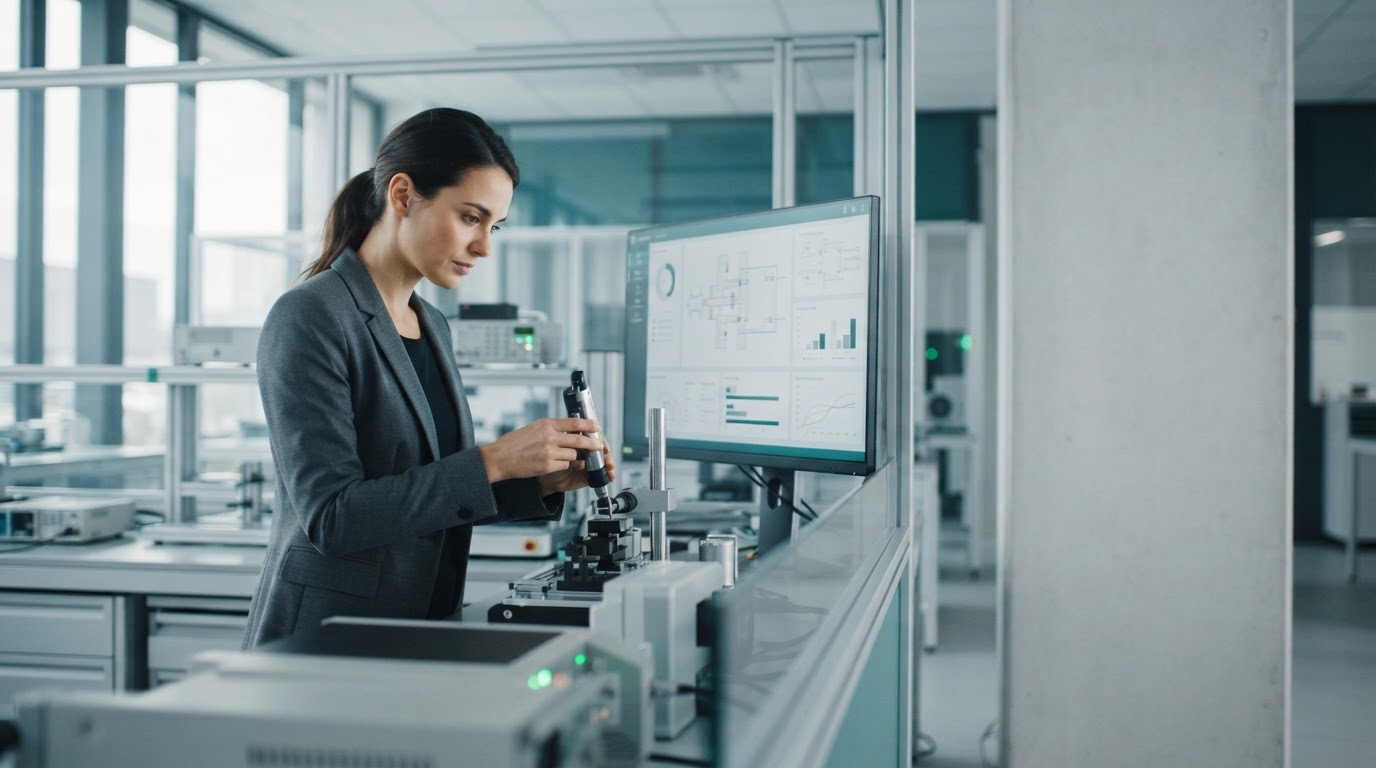 Nevoriane, plateforme d'analyse de données et d'optimisation patrimoniale par intelligence artificielle